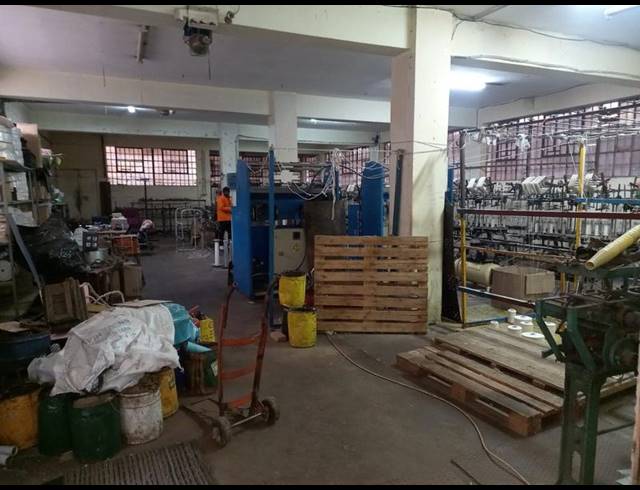 BUSINESS FOR SALE IN NEW DOORNFONTEIN